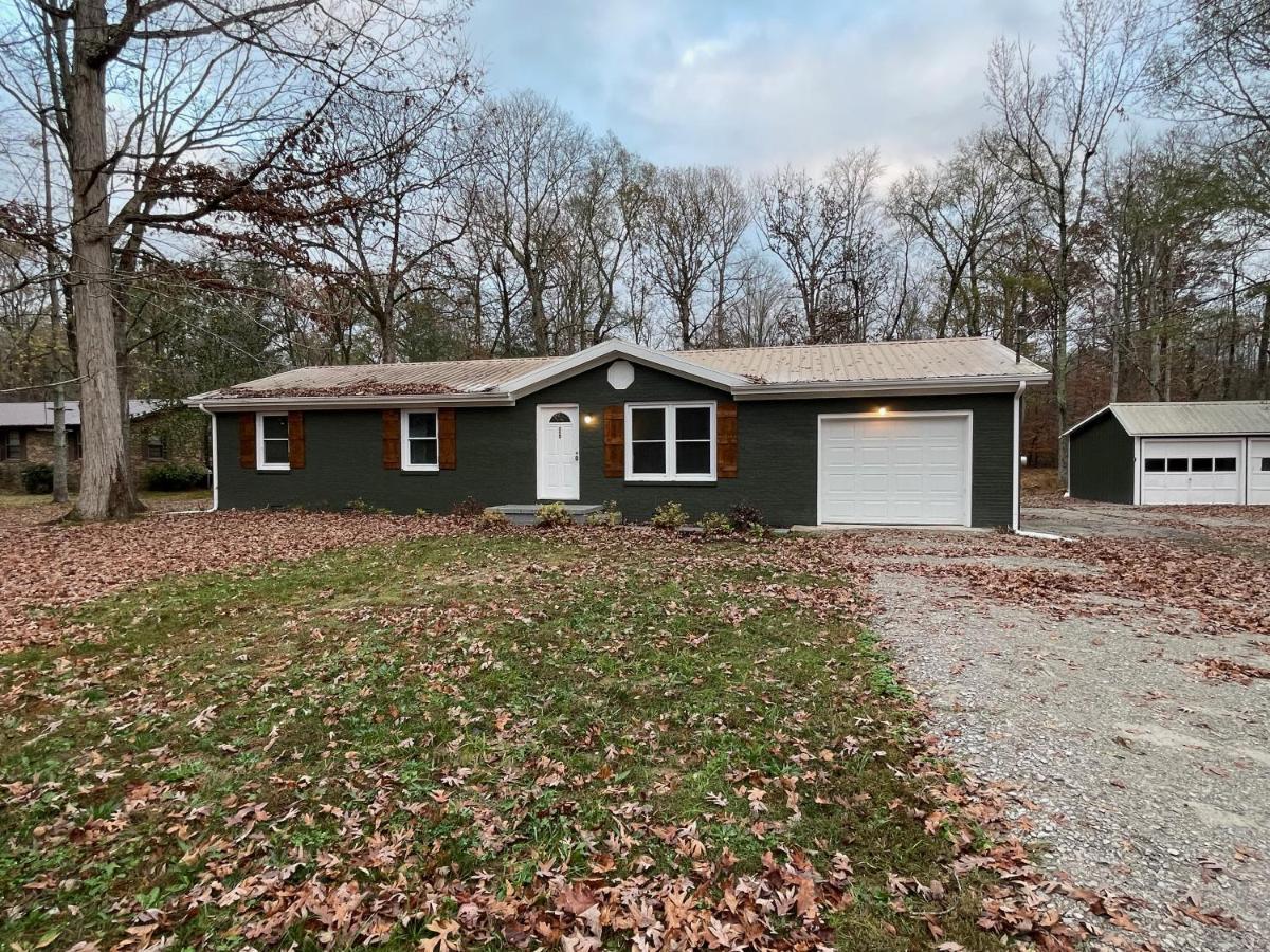 Remodeled Cottage With Sunroom Manchester Exteriör bild